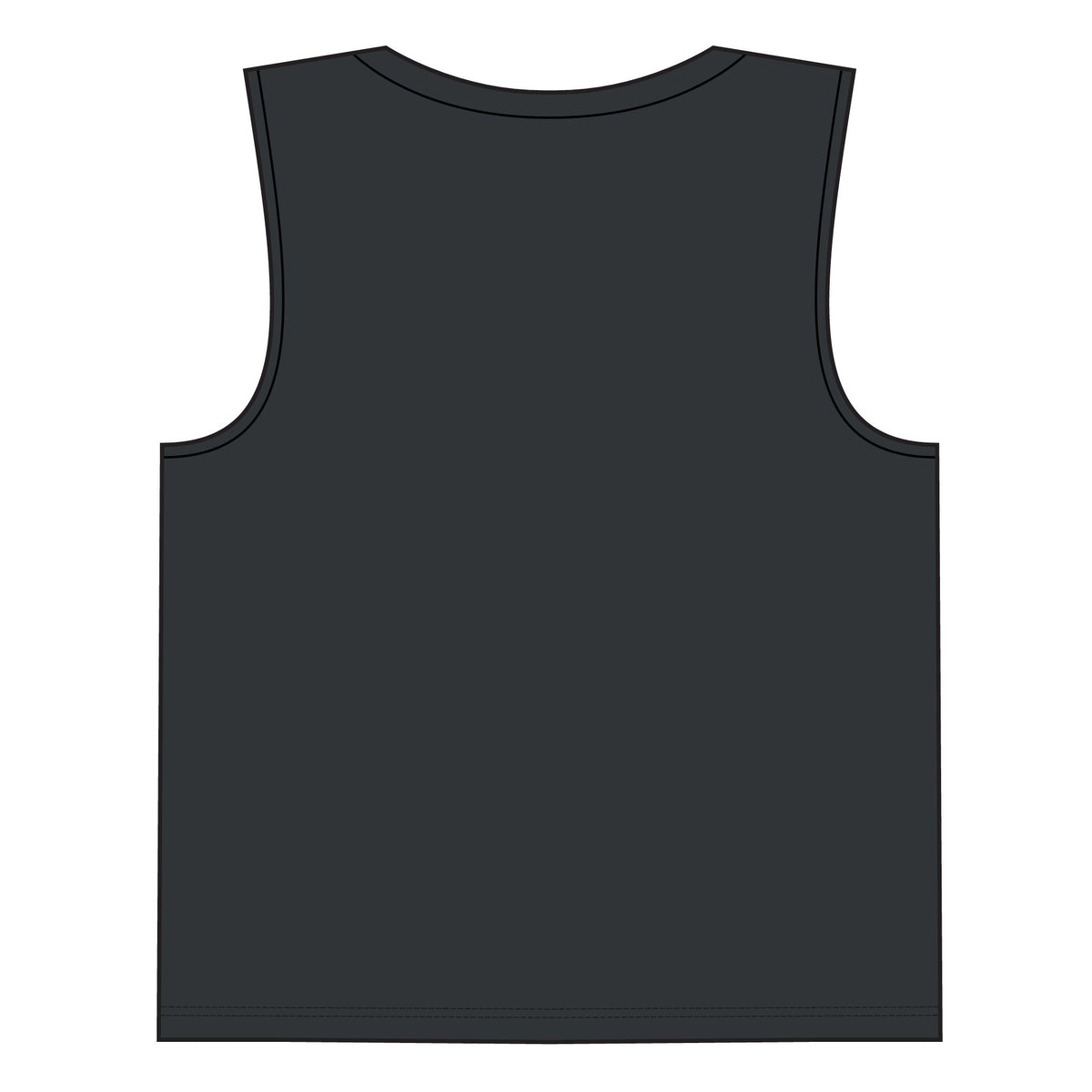 Quan Yin - Punk Compassion Tank Top