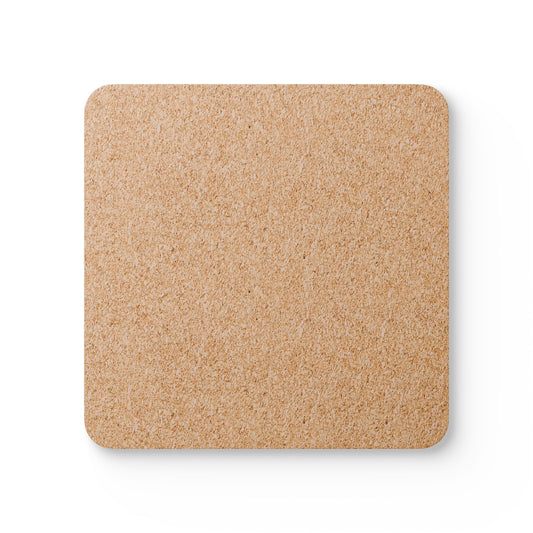 Honey & Thistles Logo Coasters (Set of 4)