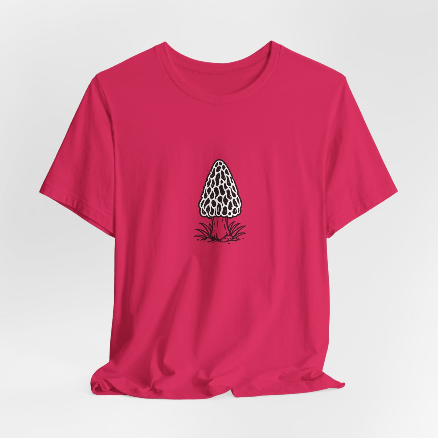 Morel Relaxed T-Shirt
