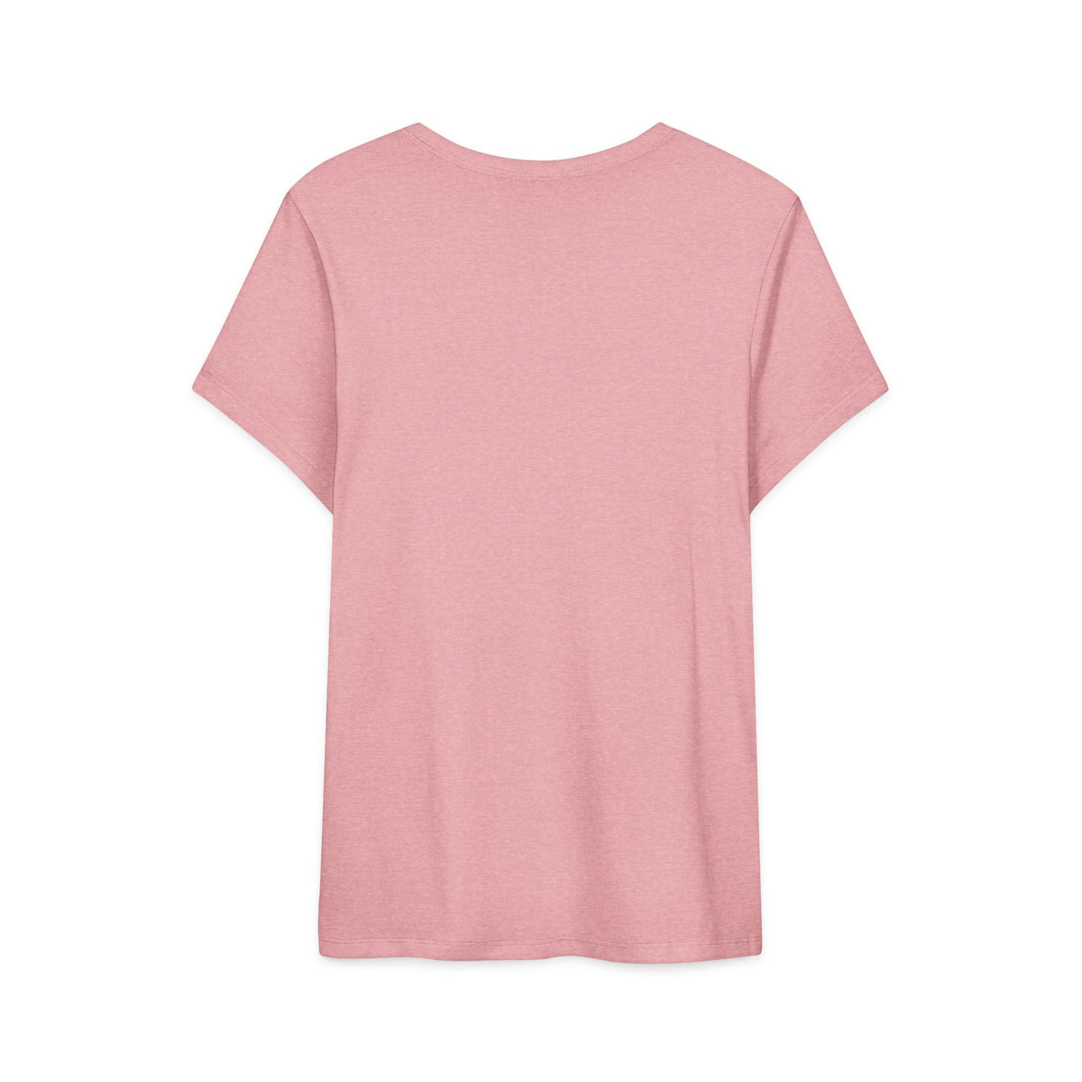 T-Shirt, Short Sleeve Wide Neck Relaxed Fit - Buddha Mandala