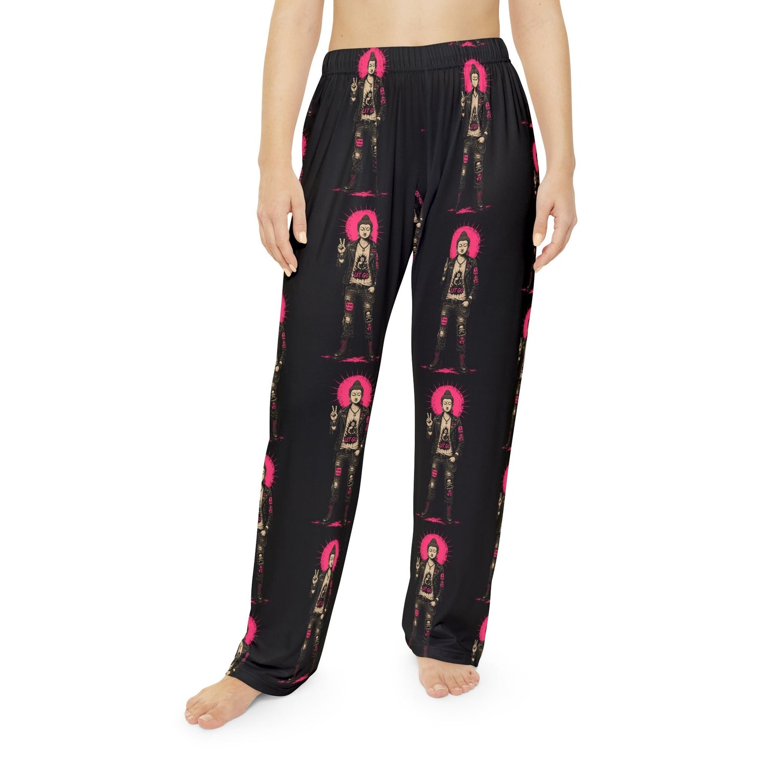 Pajama Pants & Sets