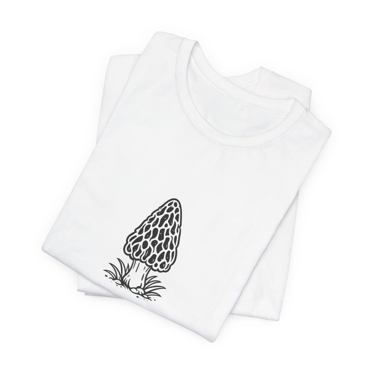 Morel Relaxed T-Shirt