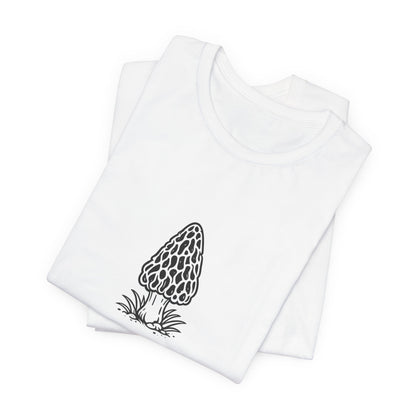 Morel Relaxed T-Shirt