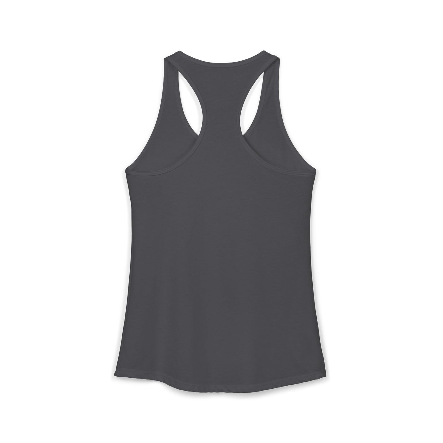 Zebra Racerback Tank Top