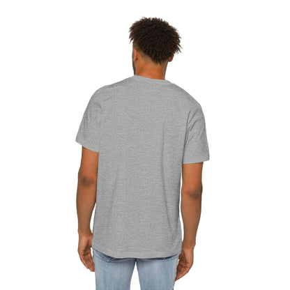 Zebra Relaxed Fit T-Shirt
