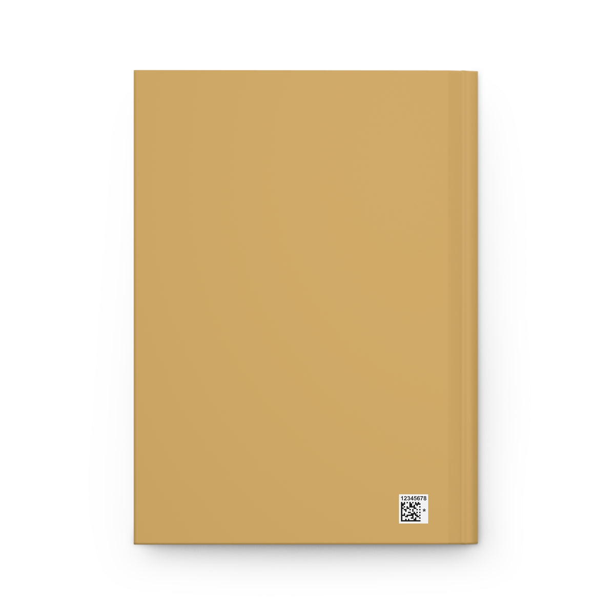 Journal Notebook, Hardcover Lined - Retro Sagittarius Zodiac