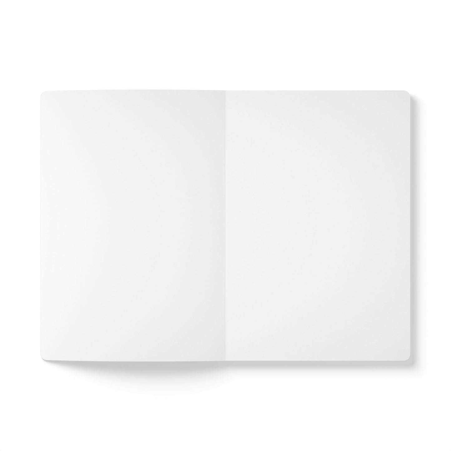 Zebra Softcover Journal