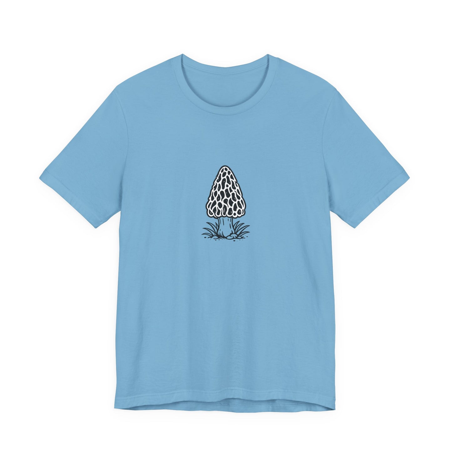 Morel Relaxed T-Shirt