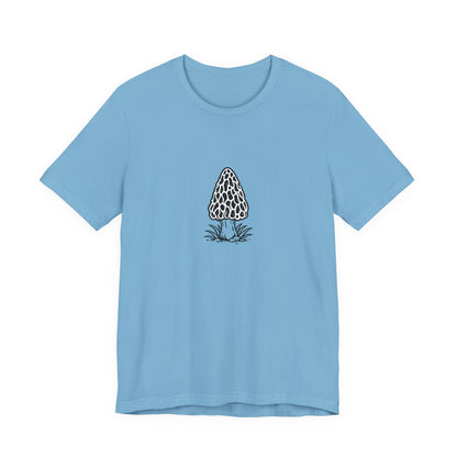 Morel Relaxed T-Shirt