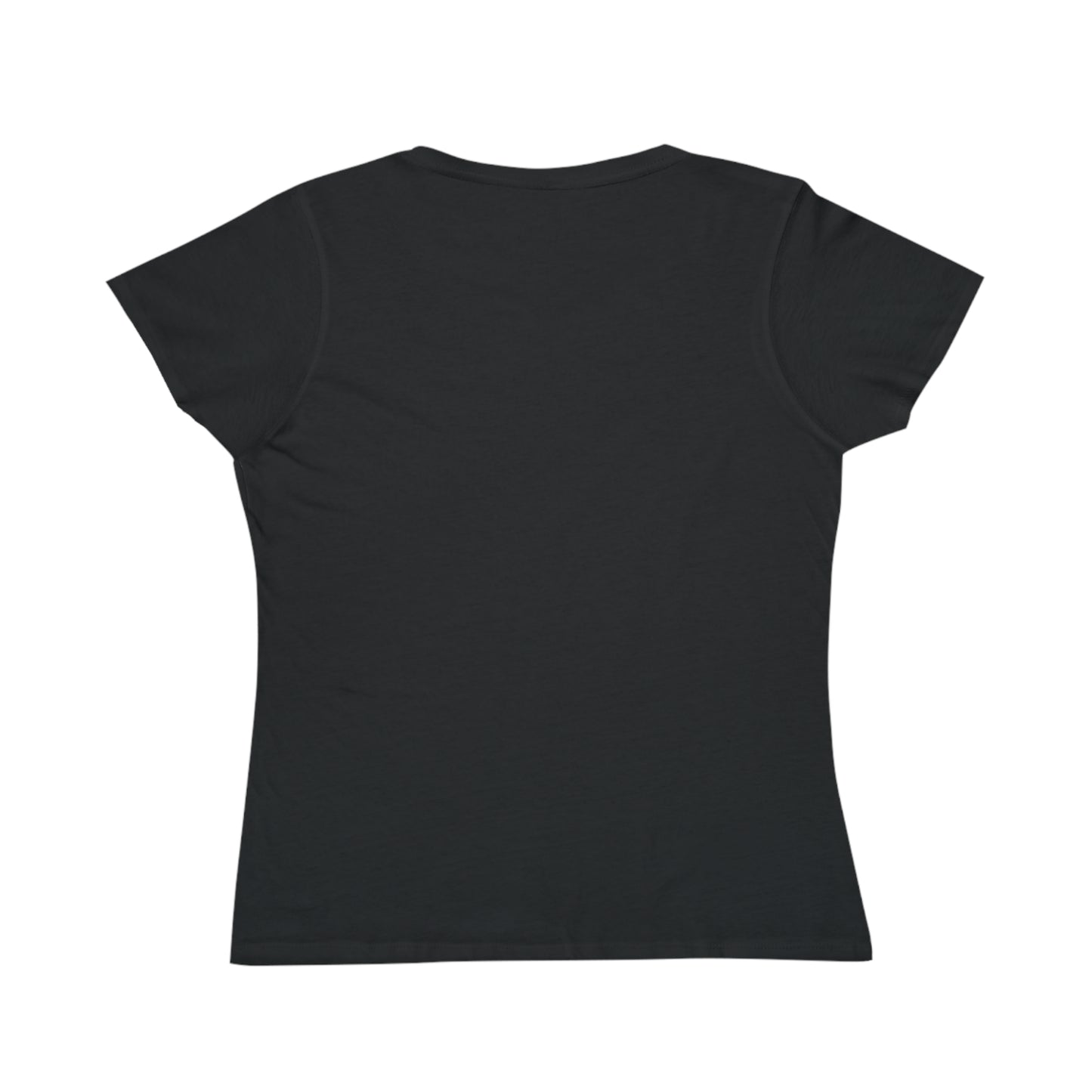 Honey & Thistles Floral Logo T-Shirt