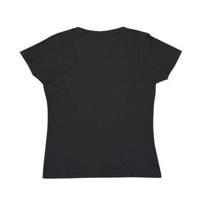 Honey & Thistles Floral Logo T-Shirt