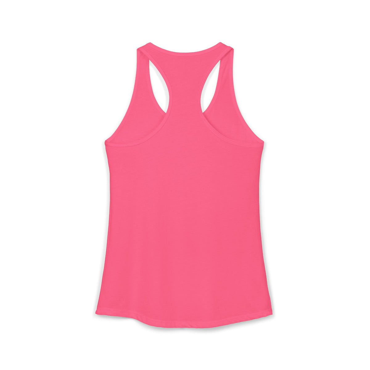 Tank Top, Racerback - Mountain Lake