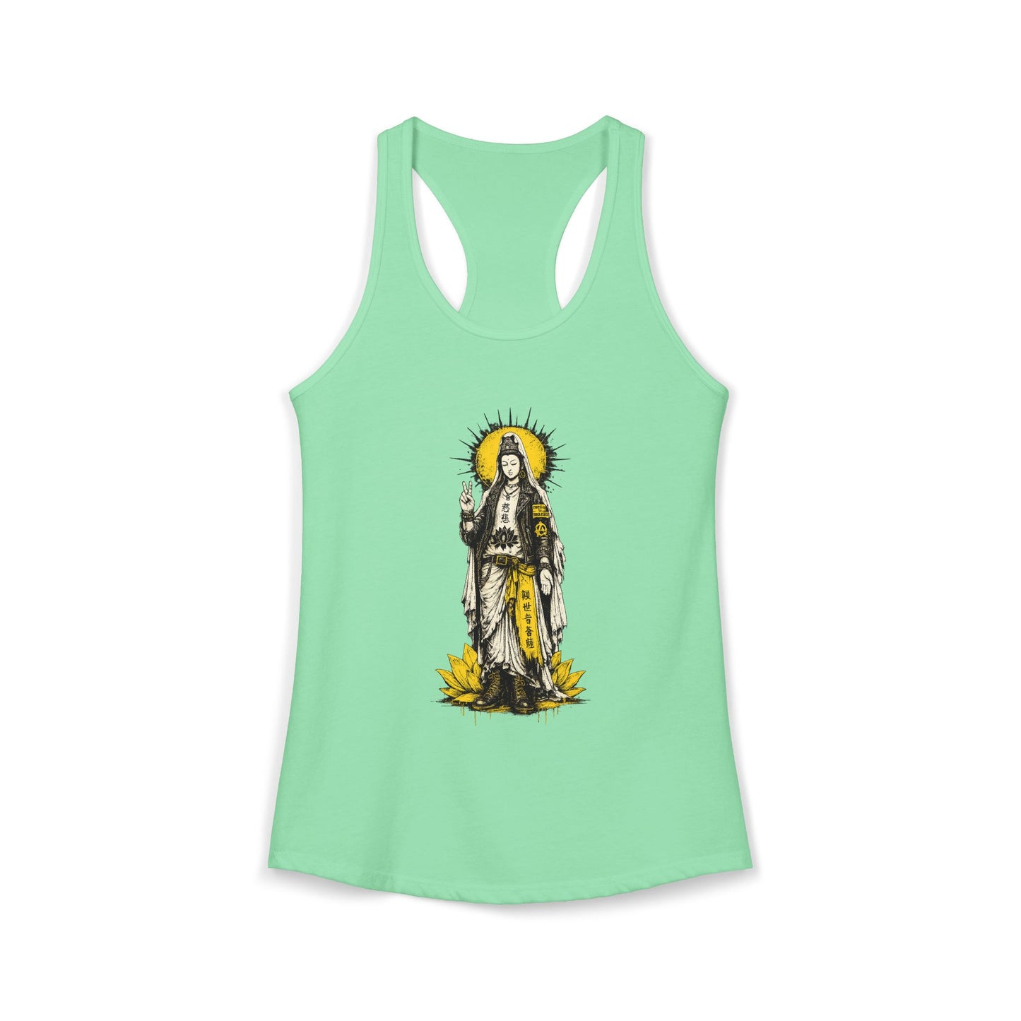 Women's Ideal Racerback Tank