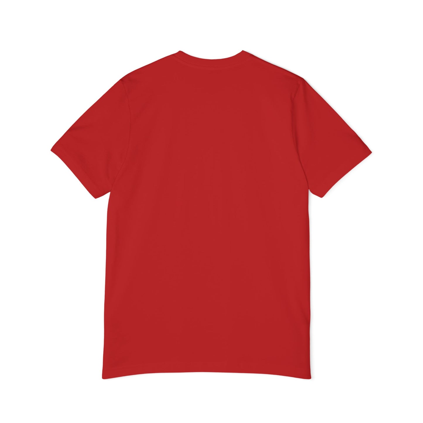 Zebra Relaxed Fit T-Shirt