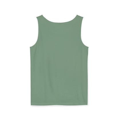 Tank Top, Loose Fit - Secret Tiger