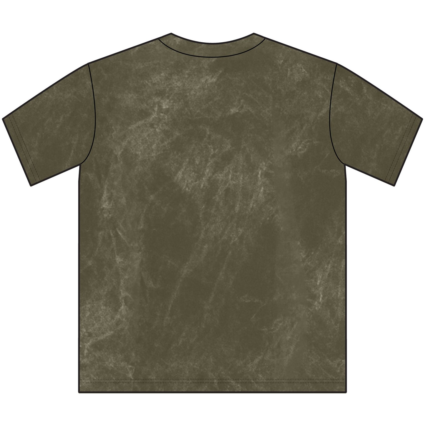 Morel Vintage Crewneck Shirt