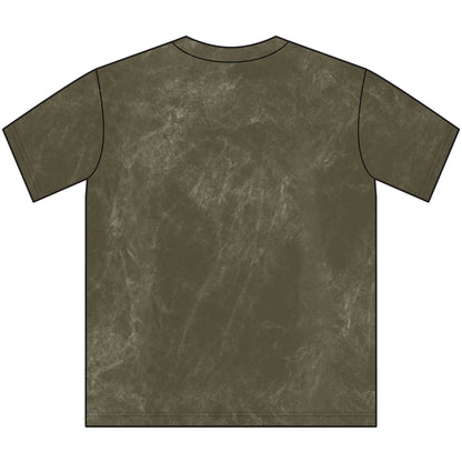 Morel Vintage Crewneck Shirt