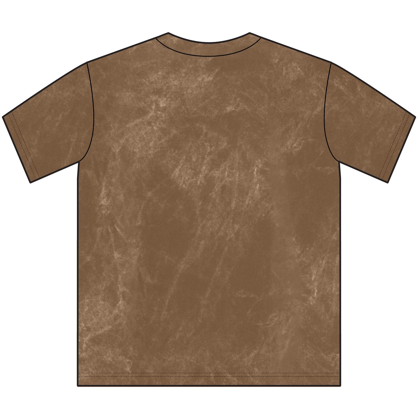 Morel Vintage Crewneck Shirt