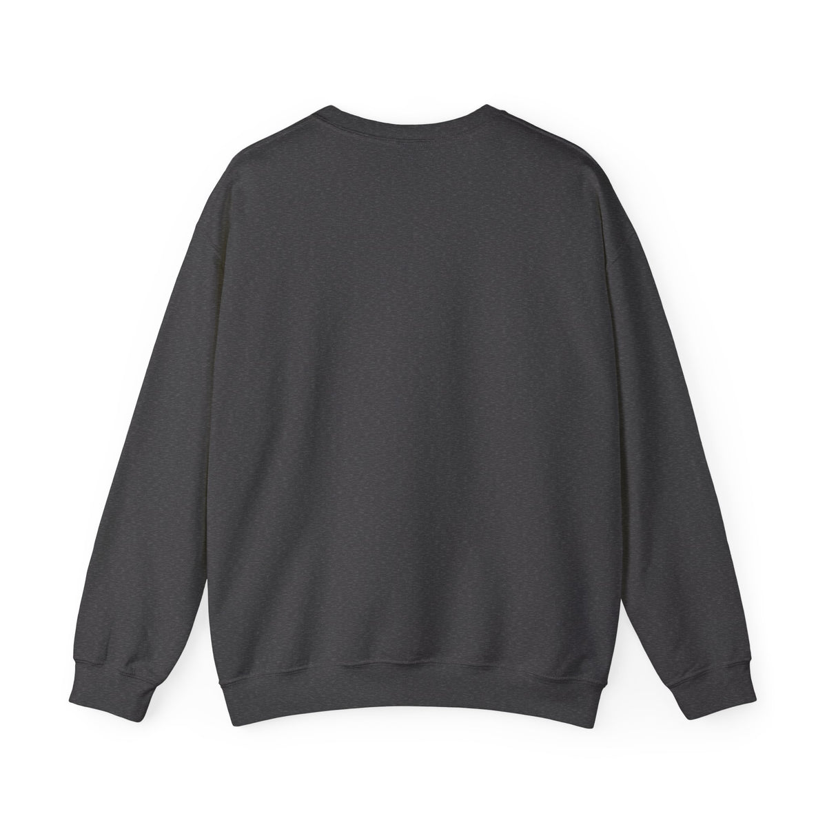 Sweatshirt, Crew Neck - Mountain Lake Sunset