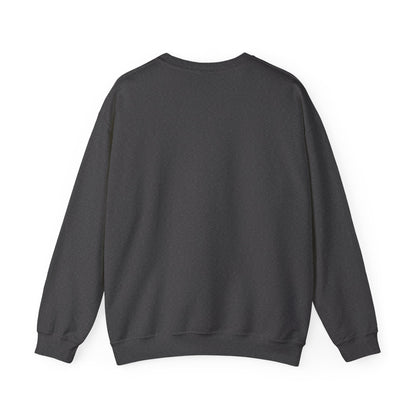 Sweatshirt, Crew Neck - Mountain Lake Sunset