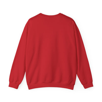 Sweatshirt, Crew Neck - Mountain Lake Sunset