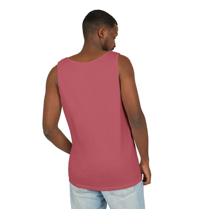 Tank Top, Loose Fit - Secret Tiger