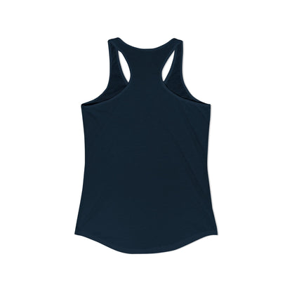 Lost in the Supermarket Tank Top