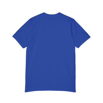 Zebra Relaxed Fit T-Shirt