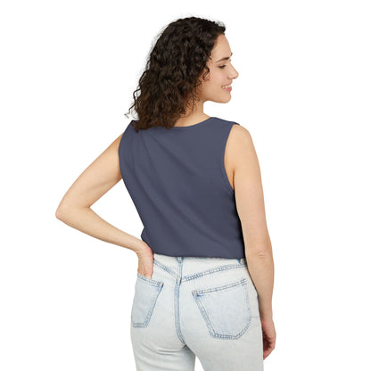 Tank Top, Loose Fit - Secret Tiger