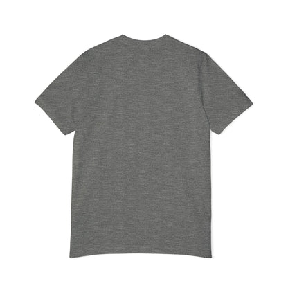Zebra Relaxed Fit T-Shirt