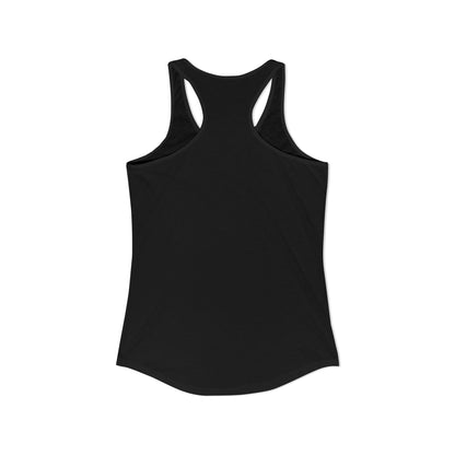 Lost in the Supermarket Tank Top