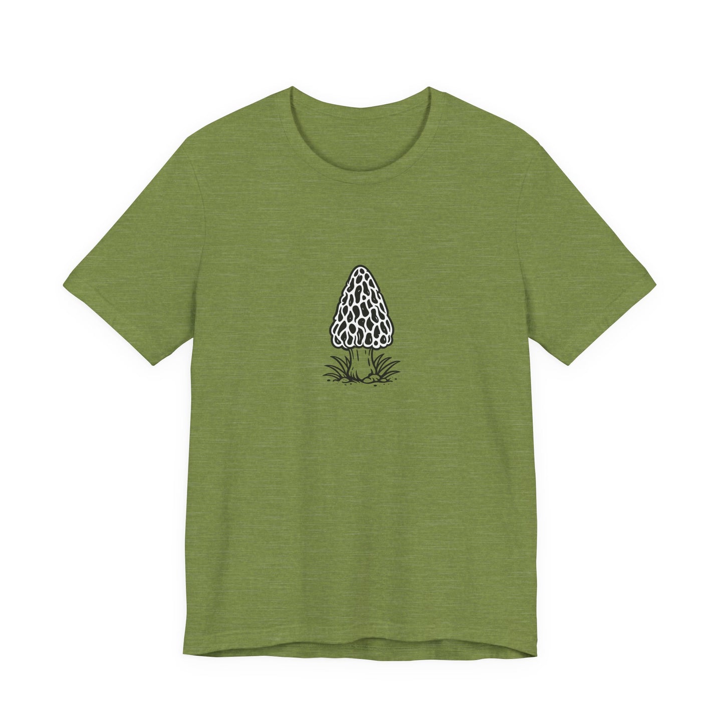 Morel Relaxed T-Shirt