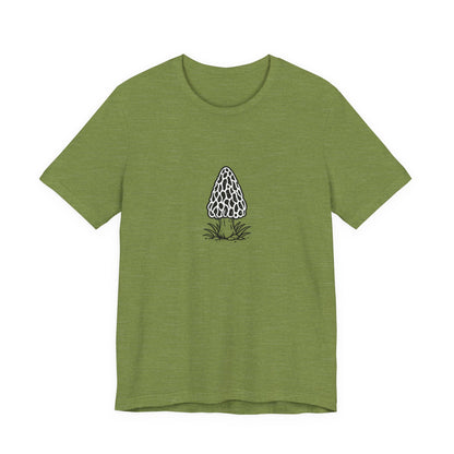 Morel Relaxed T-Shirt