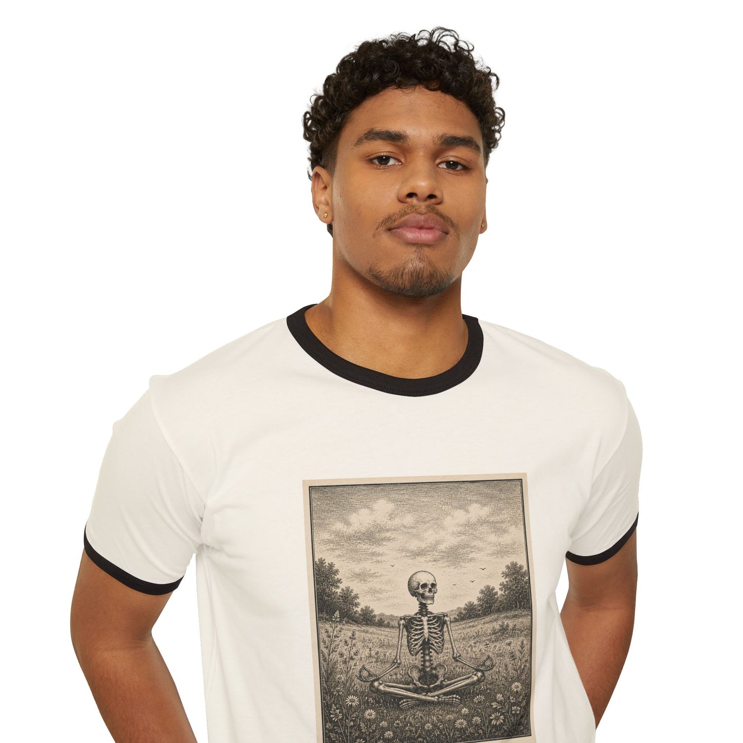 Meditation is Medication T-Shirt