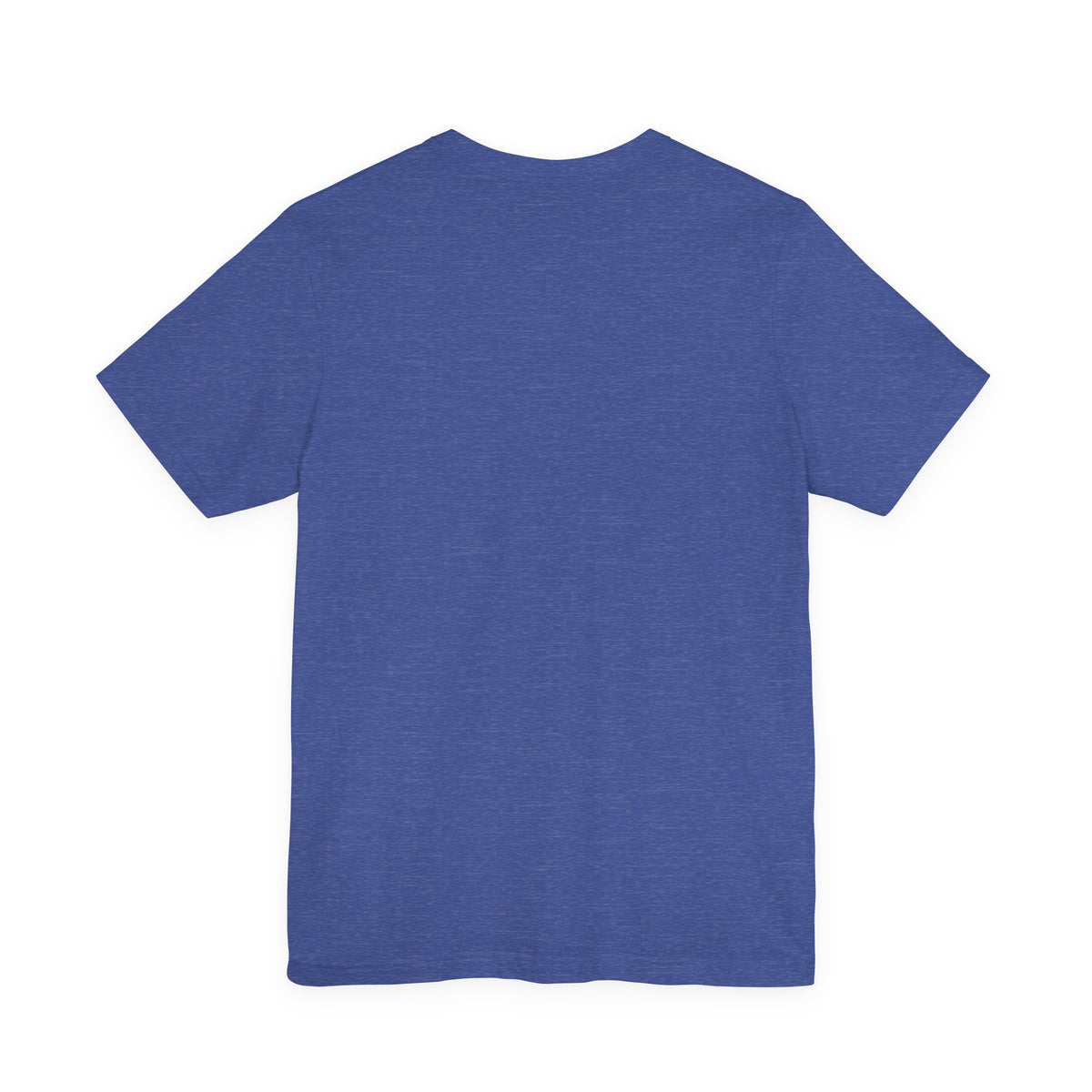 T‑Shirt, Short Sleeve Boxy Crew Neck - Buddha, Lotus & Moon Phases