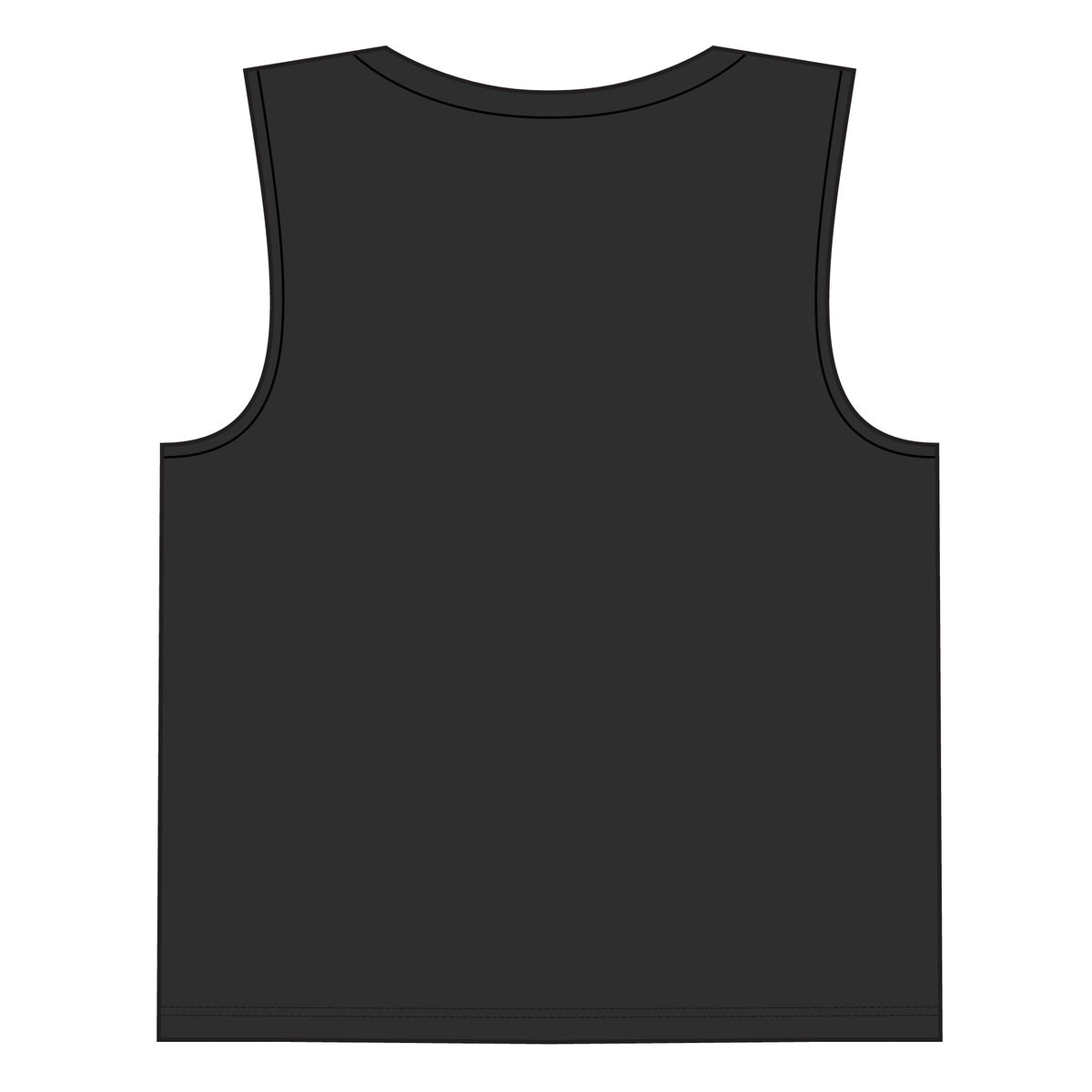 Quan Yin - Punk Compassion Tank Top
