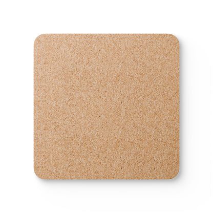 Honey & Thistles Logo Coasters (Set of 4)