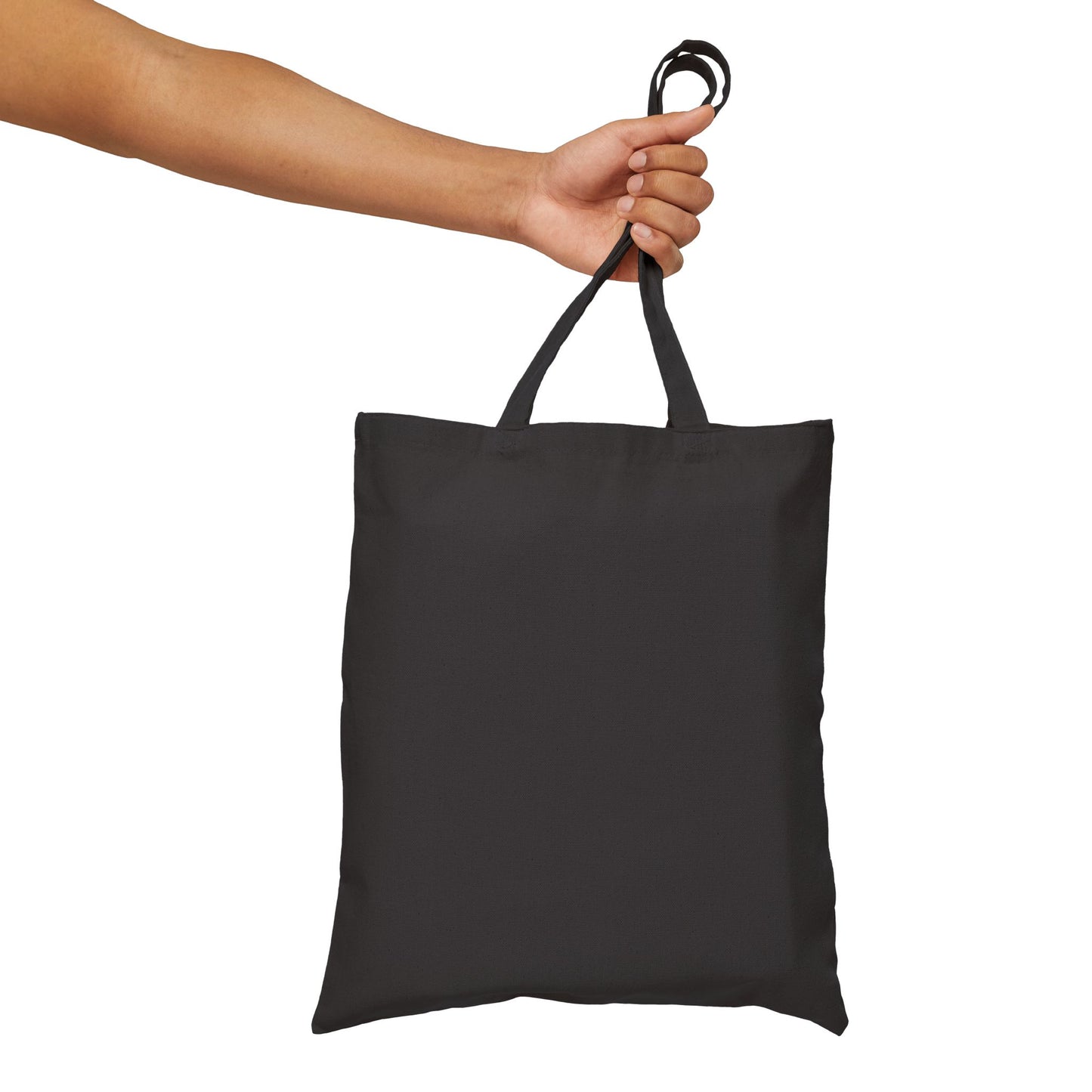 Honey & Thistles a la Gatsby Canvas Tote Bag