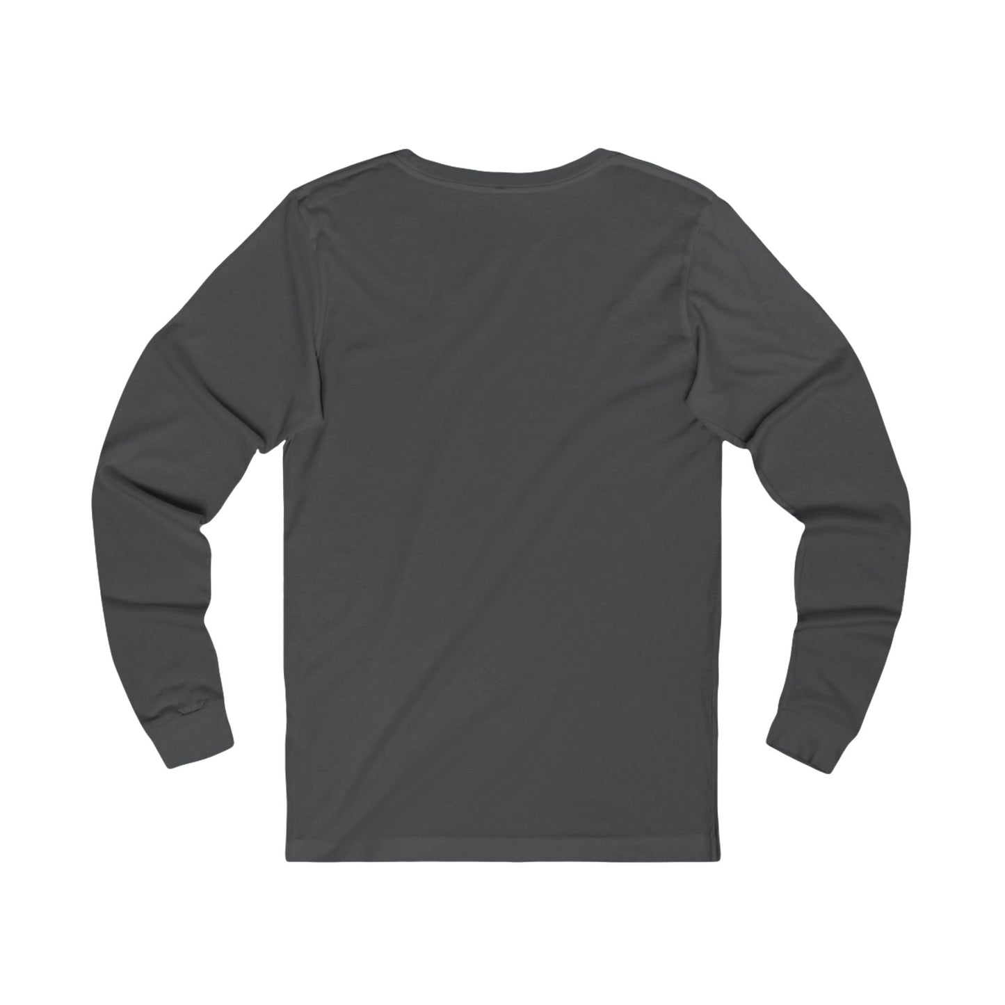 Octopus Pastel Long Sleeve T-Shirt