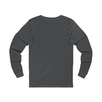 Octopus Pastel Long Sleeve T-Shirt