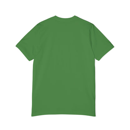 Zebra Relaxed Fit T-Shirt