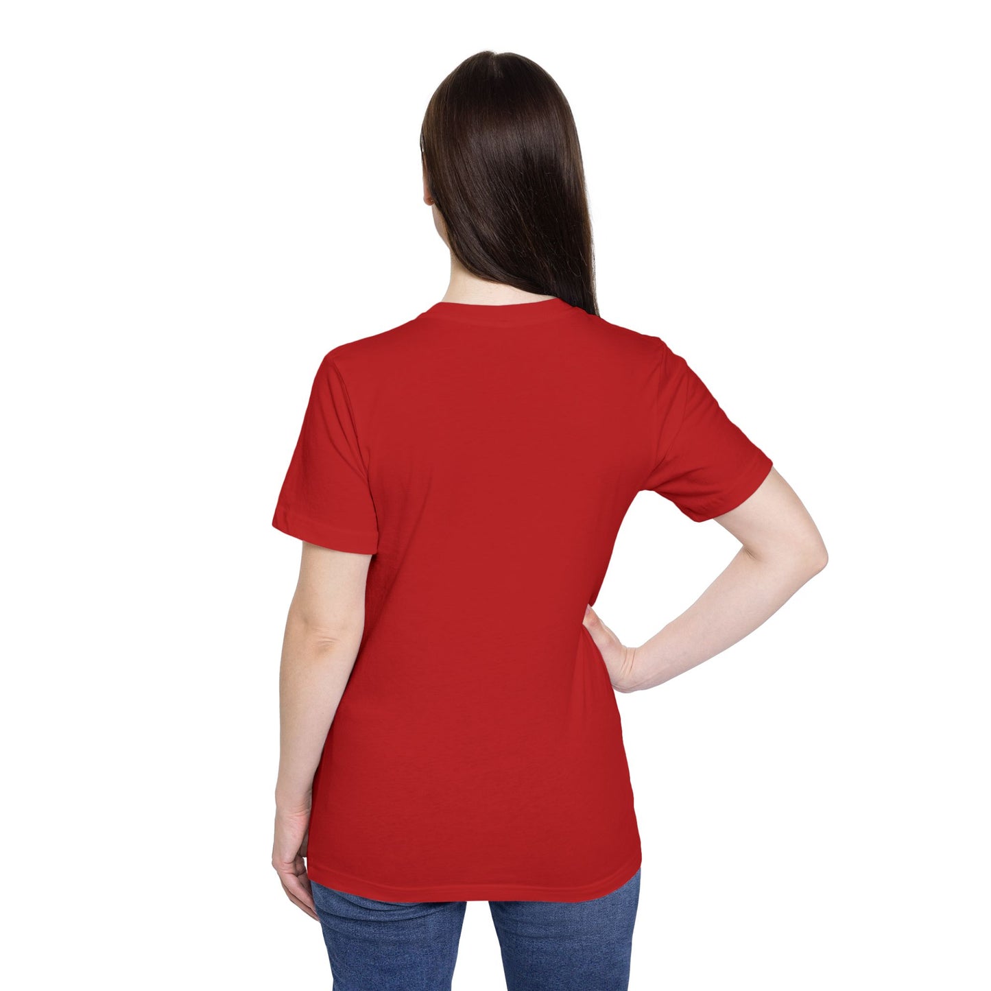 Zebra Relaxed Fit T-Shirt