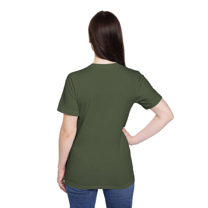Zebra Relaxed Fit T-Shirt
