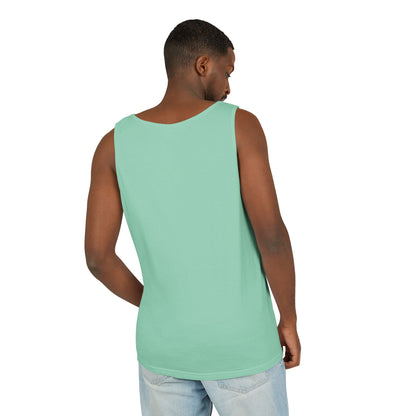 Tank Top, Loose Fit - Secret Tiger
