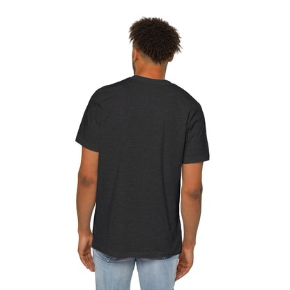 Zebra Relaxed Fit T-Shirt