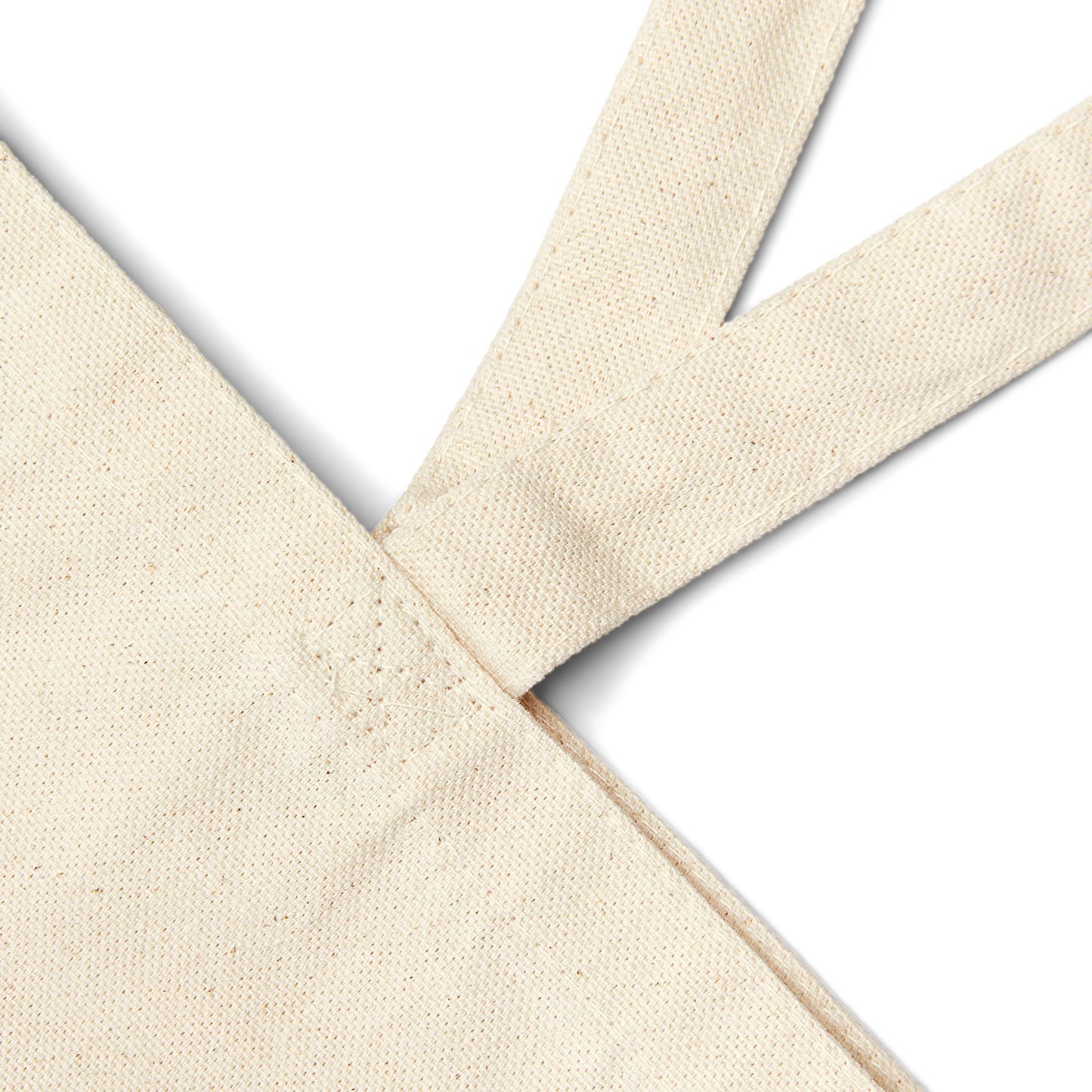 Honey & Thistles Basic Canvas Tote Bag