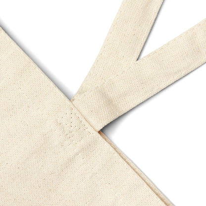 Honey & Thistles Basic Canvas Tote Bag