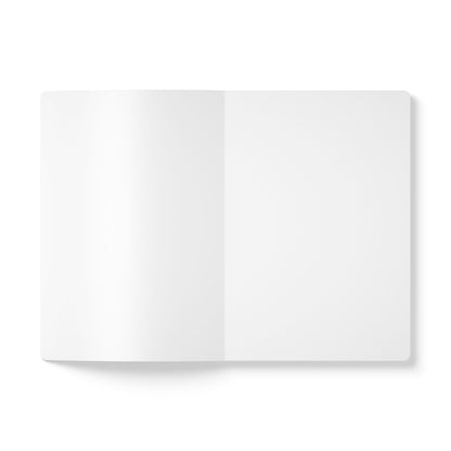 Zebra Softcover Journal