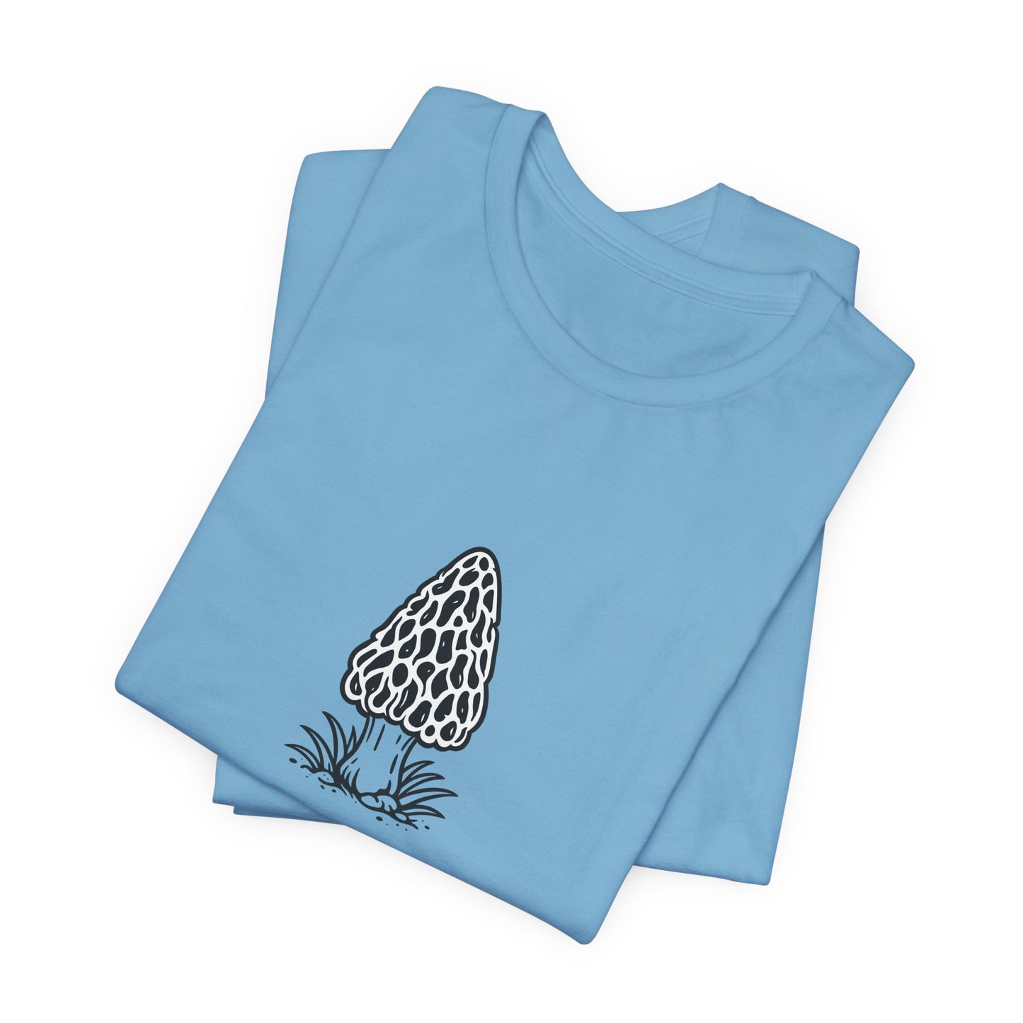Morel Relaxed T-Shirt