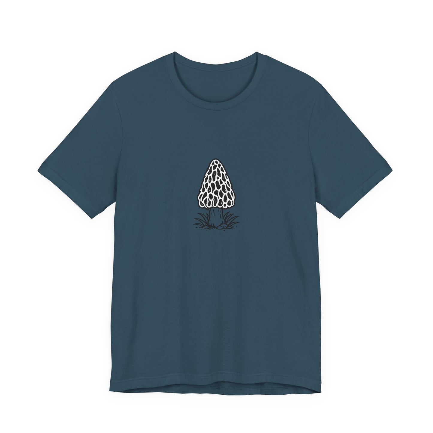 Morel Relaxed T-Shirt